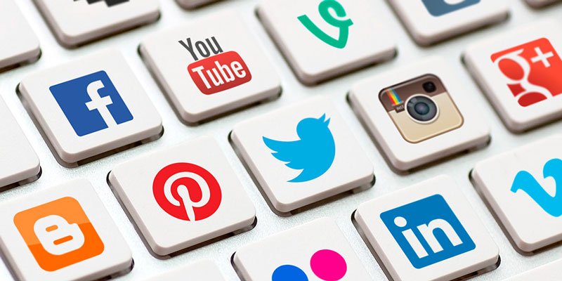 Imagen servicio Gestión de Marketing y Redes Sociales